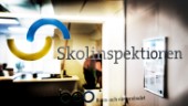 Skolinspektionen granskar skola i Norrköping