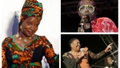 Dags att upptäcka Afrikas musikskatt