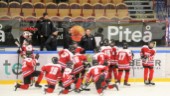 Halv miljon till Piteå Hockey  
