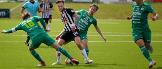 Höjdpunkter: IF Sylvia - IFK Luleå