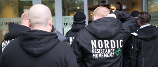 Sverigedemokraterna är vår tids fascister