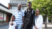 Storebrofamilj ska utvisas - efter nio år i Sverige