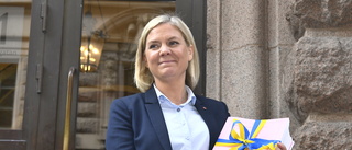 Katte-eleven kan bli Sveriges nästa statsminister: ”Har drivet”