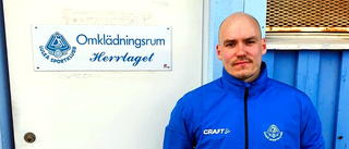 Kiruna FF-profilen klar för ny klubb: "Gick snabbt"
