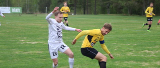 Fotbollen i Norrbotten och Västerbotten kan slås ihop