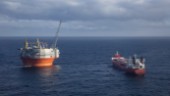 Norge ger skattekrediter för oljeindustrin