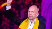 Klart: Burström blir assisterande åt Rönnberg