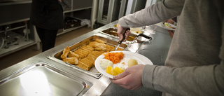 Ingen gratis lunch för lärare: "Inte så lätt" – Skattelagstiftningen sätter stopp