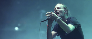 Thom Yorke gör musikkanal för Sonos