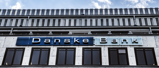 Danske Bank stoppar mångmiljardutdelning