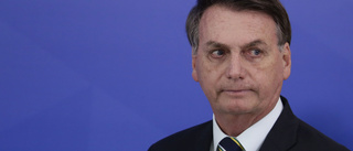 HD ger grönt ljus för utredning av Bolsonaro