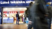 LTU läxar upp studenter – fyra stängs av i flera veckor