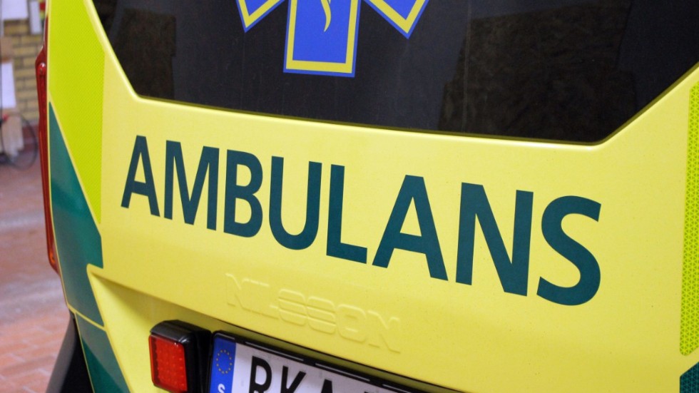 En ny ambulansstation i Virserum kommer en bra bit närmare, sedan Region Kalmar köpt mark av Hultsfreds kommun.