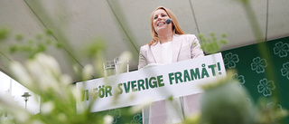 Insändare: Annie Lööf räddar inte glesbygden
