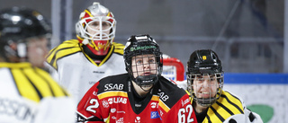 Luleå Hockey håller dörren öppen för landslagsforwarden