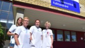 Personal vid Bureå hälsocentral kritiska mot ledningen