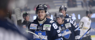 Kokkonen klar för spel i HV71