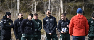 Khalili om Zlatan: "Hoppas han kommer"