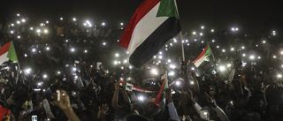 Krisen kvarstår i revolutionens Sudan