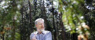 Ola Engelmark vill lyfta etikfrågorna i skogsbruket