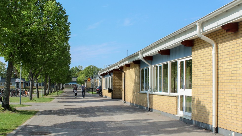 Det blir Ludvigsborgsskolan i höst för Marieborgsskolans blivande sjuor. Ett beslut som väckt mycket debatt både bland föräldrar och i barn- och utbildningsnämnden. 