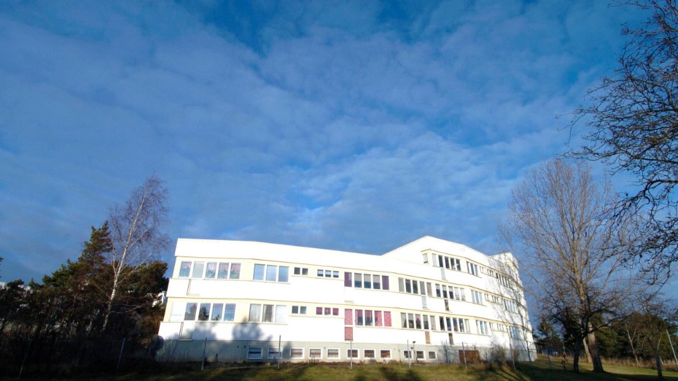 Signaturen "Mona" tycker det behövs fler nya hus på Ramdalshöjden i Oxelösund.
