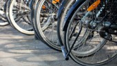Cykeltjuvar i farten igen – flera anmälda stölder
