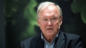 Göran Persson: Ohyggligt oroad