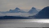 Rekordstort ozonhål över Arktis