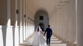 Norges hetaste bröllopskyrka – i Danmark