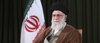 Khamenei: Konstigt om USA vill hjälpa
