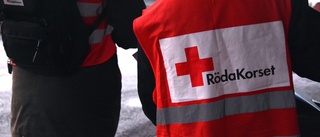 Röda Korset samlar till krisberedskap