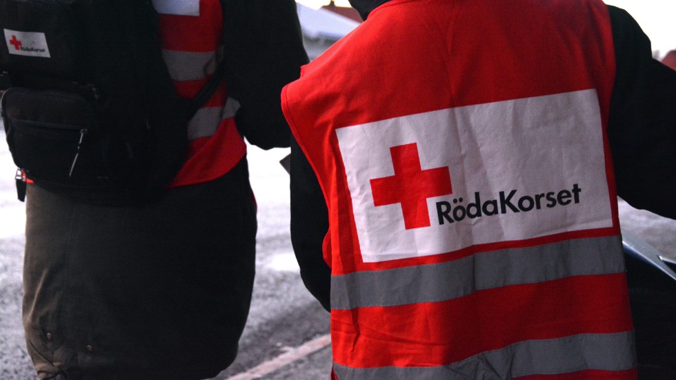 Röda korset i Vimmerby håller åter på att samla ihop till krisberedskapsgrupp i Vimmerby för att finnas tillhand om Coronakrisen förvärras lokalt.