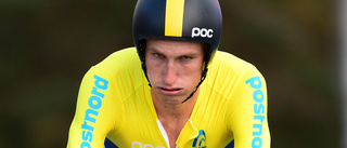 Svenske cyklisten: Ställ in Tour de France