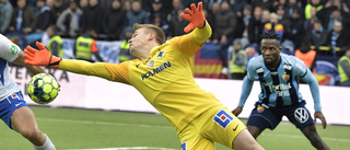 IFK-målvaktens sköna repris: Bäst igen 