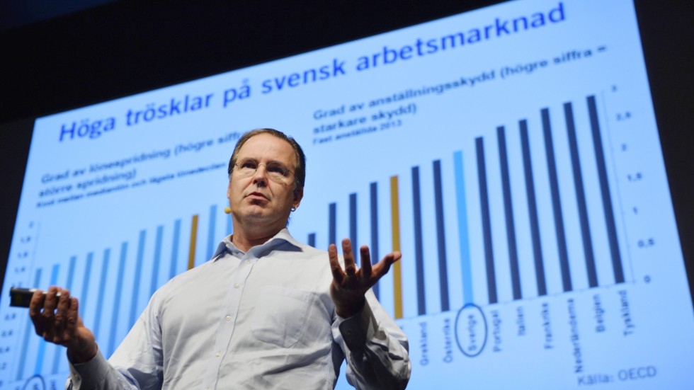 I sin nya memoarbok pekar förre finansministern Anders Borg (M) på två faktorer som bidrog till framgångarna för Moderaterna under Fredrik Reinfeldt – relevans och förberedelser.