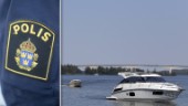 Stölder upptäckta: Polisen uppmanar båtägare att se över tillhörigheter