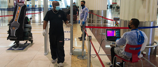 Dubai öppnar portarna för turister