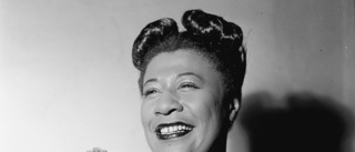 Ella Fitzgerald hyllas i Årstakyrkan