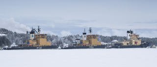 Sveket mot Bottenviken drabbar hela landet