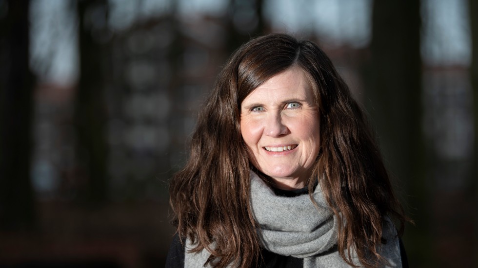 Partisekreterare Märta Stenevi är valberedningens kandidat att bli nytt språkrör för MP. Men hon utmanas av tre kvinnor.