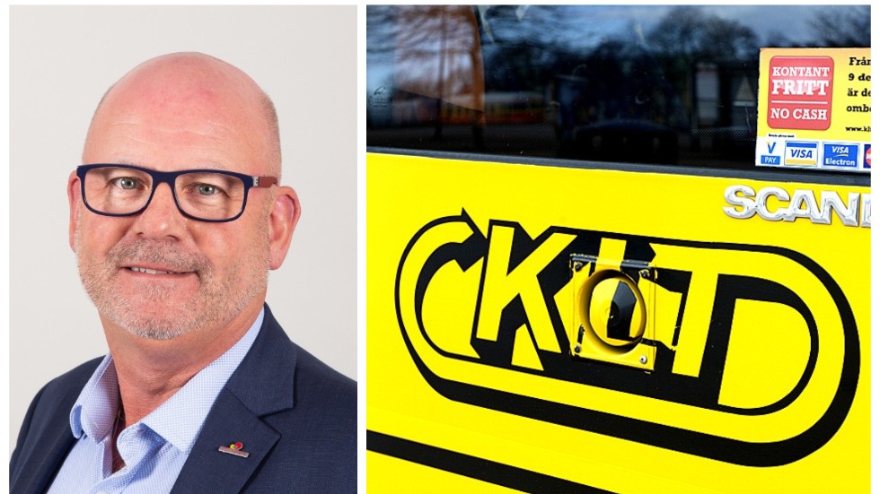 2022 planeras ett byte av KLT:s biljettsystem. "Skånetrafikens system ligger betydligt längre fram i utvecklingen.", menar trafikdirektör Christer Holmgren.