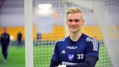 Lämnade allsvenska klubben – nu testas han av IFK Luleå
