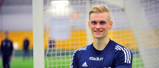 Lämnade allsvenska klubben – nu testas han av IFK Luleå