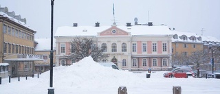 Andra advent kan bli vit i Vimmerby och Hultsfred • Temperaturen sjunker