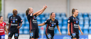 LFC mötte KIF Örebro - se matchen i efter hand