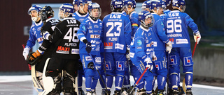 IFK samlas tidigast på måndag, "rapport varje dag"