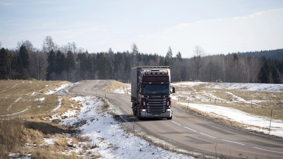 Av de elever i Västerbotten som gick ut från fordons- och transportprogrammet 2015 var 74 procent etablerade på arbetsmarknaden tre år senare.
