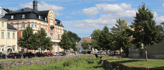 Historisk vandring genom Söderköping