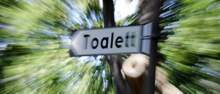 Synpunkt till regionen: Öppna öns toaletter • ”Rimlig service”